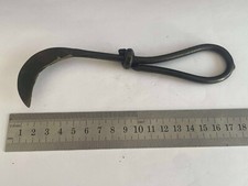 COUTEAU ANCIEN / OUTILS ART