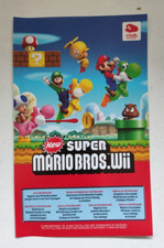 CARTE VIP  NEW SUPER MARIO