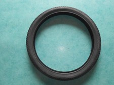 Pneu 2-17 Hutchinson Vroom Peugeot 102 103 / Motobécane 40 neuf ancien stock