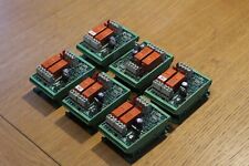 TREND Convertisseur 0-10V vers 3 points