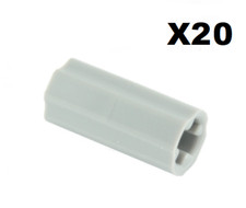 Lego lot connecteur - lego, 20