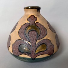 Vintage Stoneware and Enamel