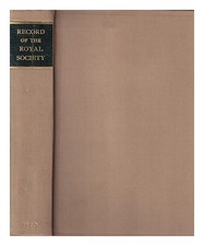 ROYAL SOCIETY