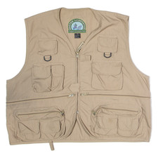 Gilet De Pêche Pour Hommes