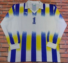 Diadora Maillot Shirt Vintage