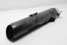 Silencieux d'échappement