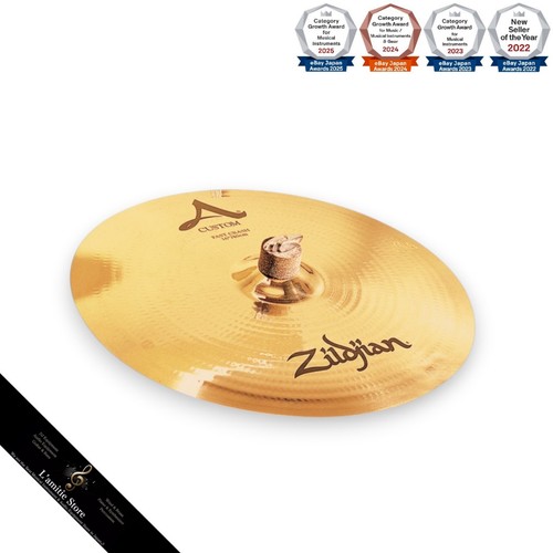 Zildjian custom fast crash - zildjian,