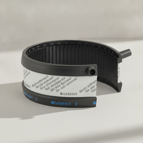 Geberit bande soudure - de,
