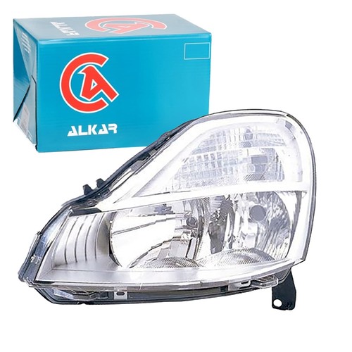 Alkar phare droit - h7/h1,