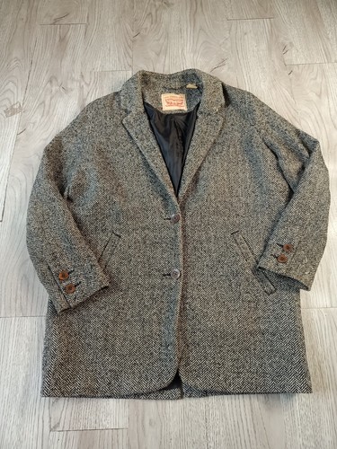 Levi strauss manteau - co.,