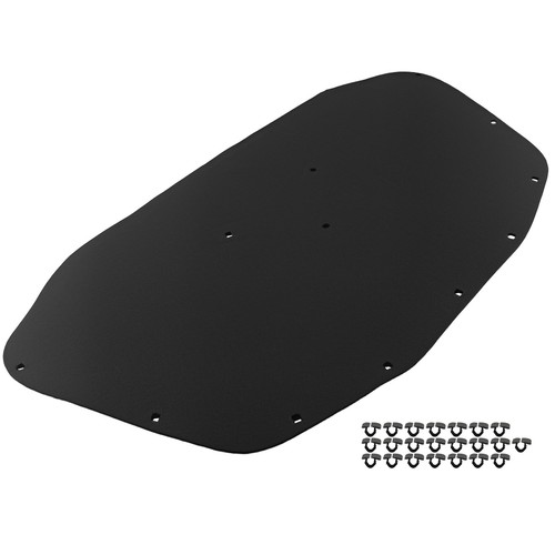 Capot protection isolation for - protection,