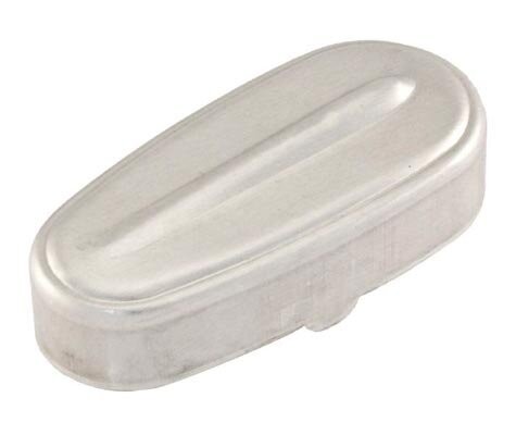 Cache balancier aluminium - , de