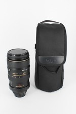 Objectif / Lens Nikon AF