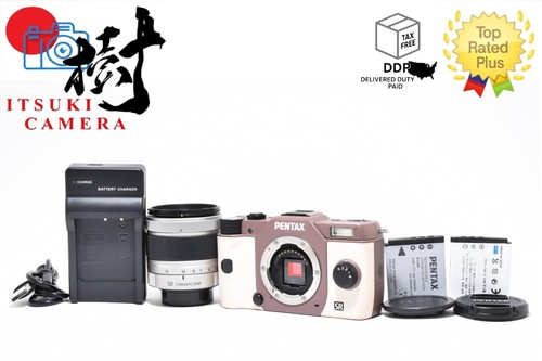 Appareil photo numérique - , 1251
