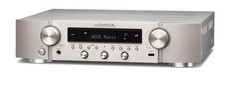 Amplificateur stéréo Hi-Fi