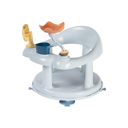 Siège baignoire pivotant - siège, de