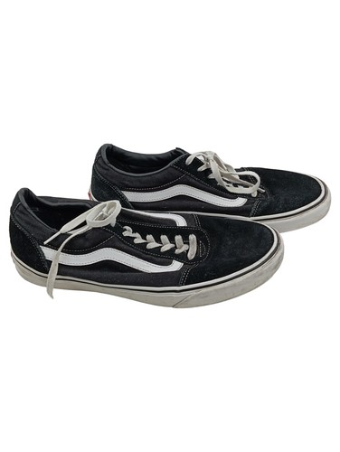 Vans old skool baskets - old, homme