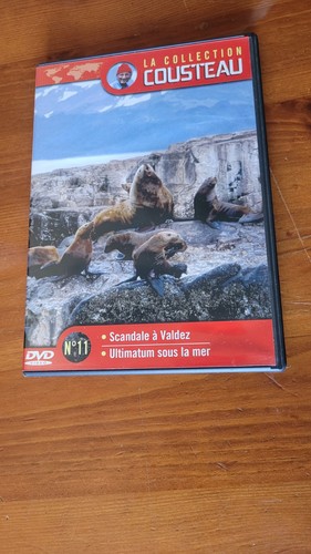Scandale valdez ultimatum - -,