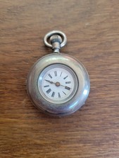 Montre À Gousset De Poche