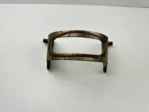 Support fixation garde boue - fixation,