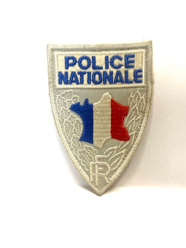 Insigne tissu patch - insigne, écusson