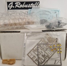 Robustelli 1/43 - Kit Renault