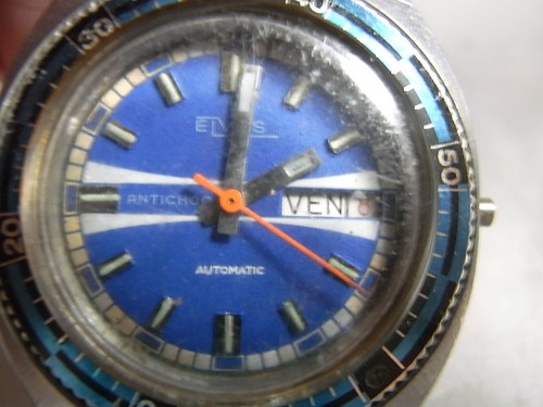 Elves montre bracelet - 🇫🇷,