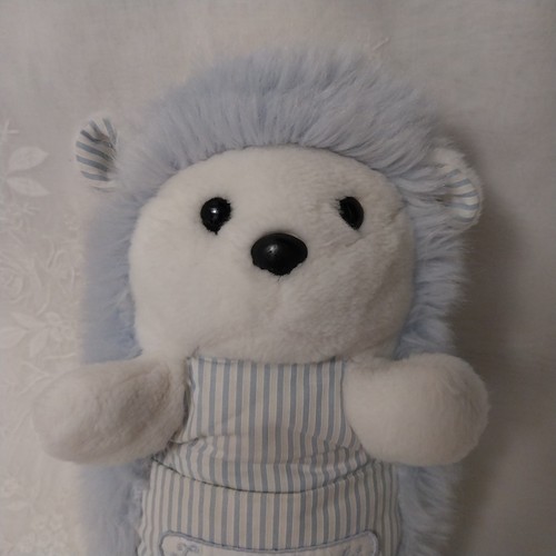 Tartine chocolat peluche - &,