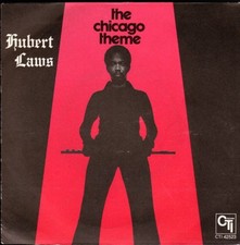 Hubert Laws - The Chicago