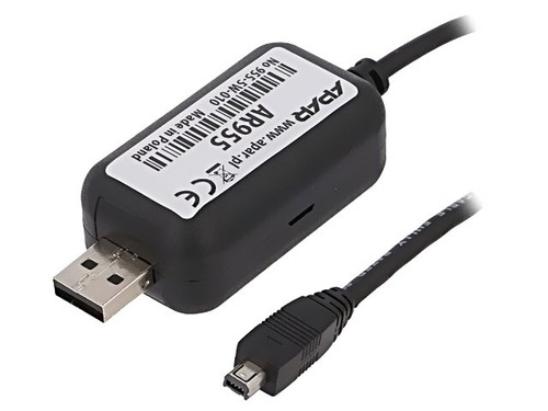 Programmateur ar955 usb - ar955-usb,
