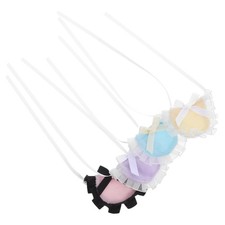 4 Pcs À Eau Des Oiseaux Du