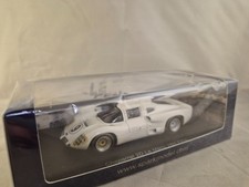 SPARK S9443  CHAPARRAL 2D N°9 24H Le Mans 1966 P. Hill - J. Bonnier  1/43