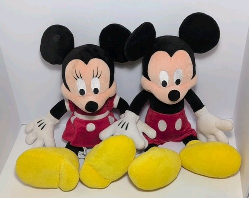Disney mickey mouse minnie - disney,