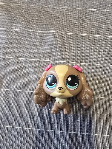 Lps petshop dog - petshop,