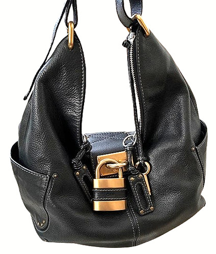 Sac main bandoulière - sac,