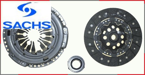 Kit embrayage pour audi - kit, d'embrayage