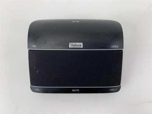 Jabra hfs100 freeway bluetooth - jabra,