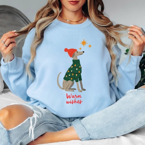 Pull fête pour femmes warm - fête,