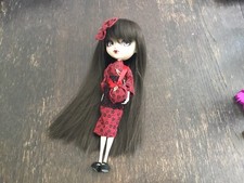 poupée pullip fc par Griiewece