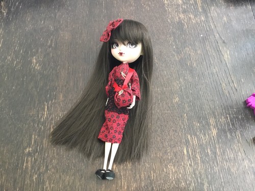 Poupée pullip par - pullip, fc