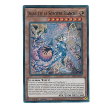 Yu-Gi-Oh! 🇫🇷 Diabellze