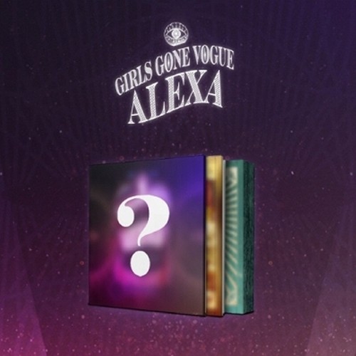 Alexa girls gone vogue 1er - girls,