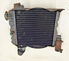 Radiateur Eau - Honda CX 500