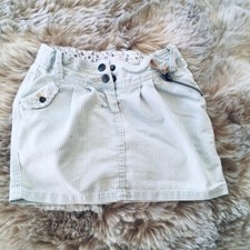 +++ Jupe en jean été - Fille 3 ans  +++