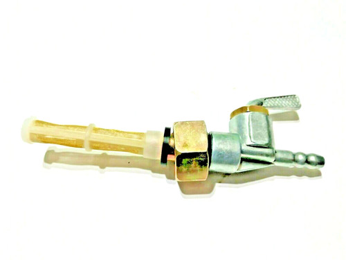 Robinet essence fuel tap - À,