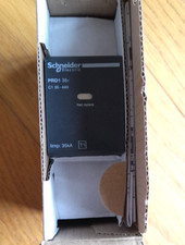 SCHNEIDER - 16649 - Parafoudre PRD1 35r 1P Débro type1 440V - NEUF