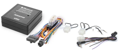 Interface commandes volant - interface,