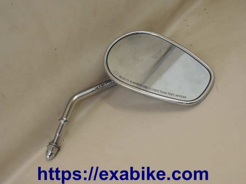 Retroviseur droit pour - pour, harley