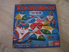 Triominos Junior