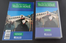 K7 - VIDEO - " LES PLUS BELLES